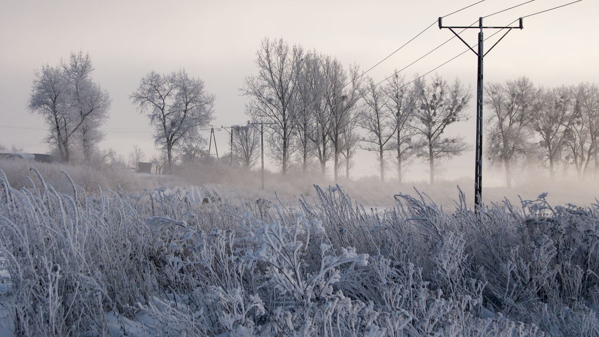 Mieszkańcy Suwalszczyzny mogą mieć problemy z energią elektryczną