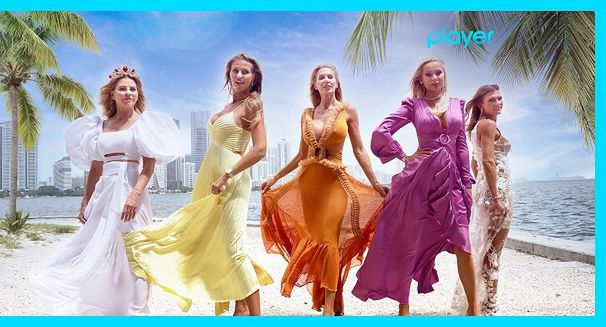 „Żony Miami” od 6 grudnia w Player.pl