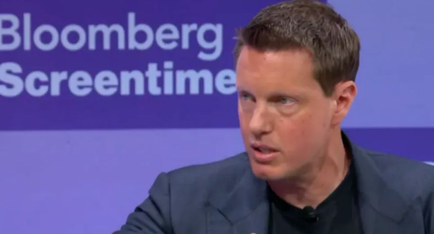 Przyszły właściciel TVN z kolacją na cześć Trumpa. "Konsternacja"