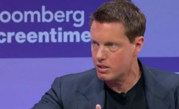 Przyszły właściciel TVN z kolacją na cześć Trumpa. Dziennikarze wprost: Konsternacja