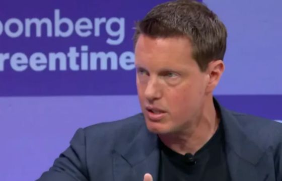 Przyszły właściciel TVN z kolacją na cześć Trumpa. Dziennikarze wprost: Konsternacja