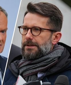 Skierował pytanie w kierunku Tuska. "Dlaczego nie ma tam Polski?"