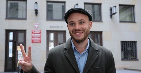 Ułaskawienie Jana Śpiewaka. Zapadła ostateczna decyzja prezydenta