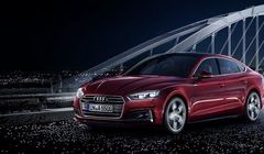 Audi nowym klientem Isobar Polska