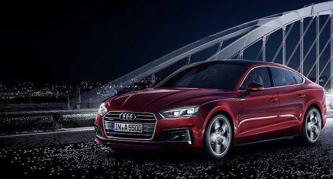 Audi nowym klientem Isobar Polska