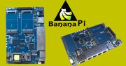 Banana Pi BPI-R64. Stwórz swój własny router