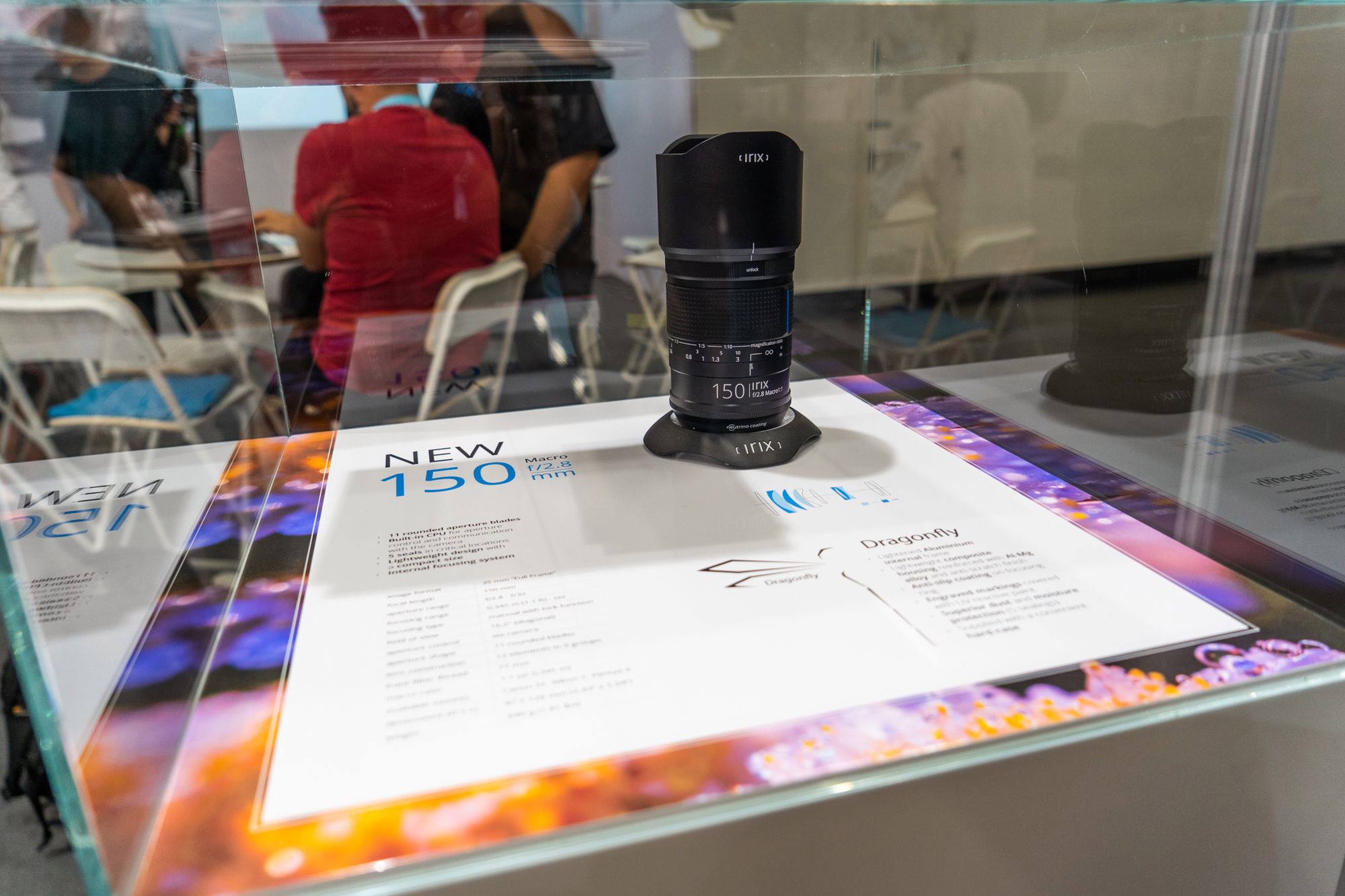 Photokina 2018 – byłem, zobaczyłem, wróciłem 16