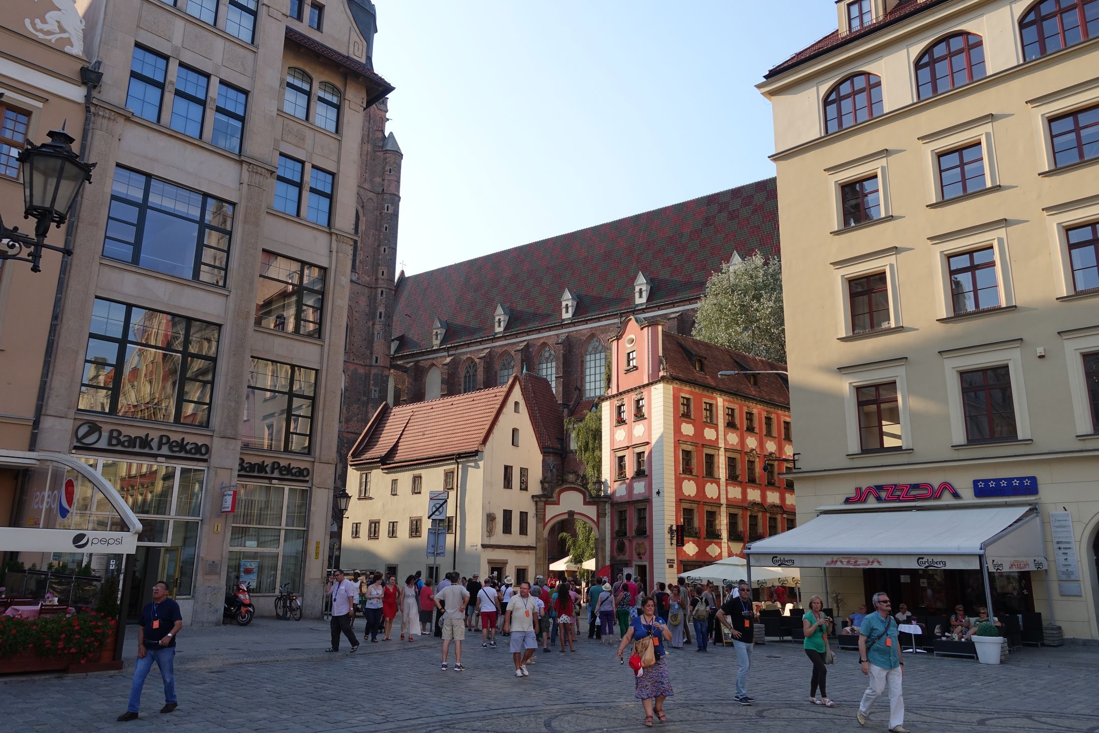 Sony RX100 IV - najlepszy aparat, który mieści się kieszeni [test] 134