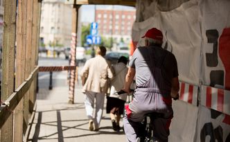 Emerytura obywatelska bez szans. Ekspert mówi o prawach nabytych