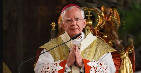 Zmarł papież Franciszek. Abp Jędraszewski komentuje
