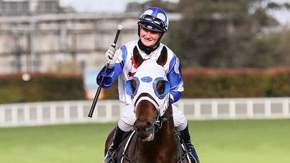 Australijka została surowo ukarana 