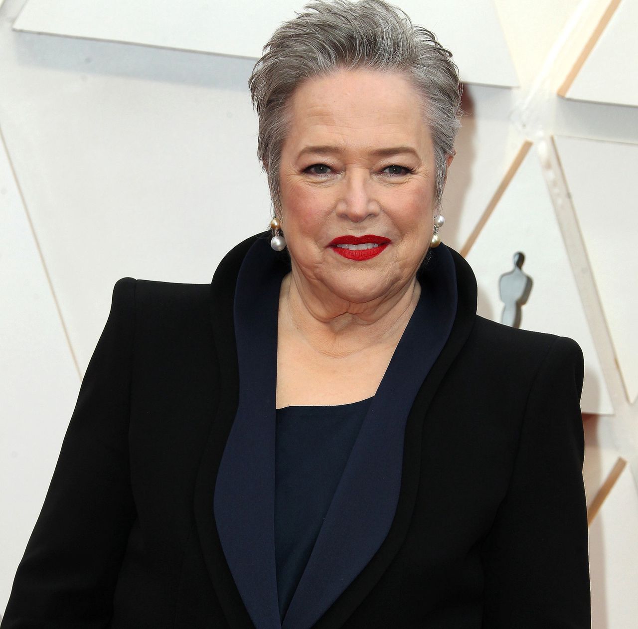 Kathy Bates