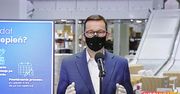Kiedy powrót do szkół? Premier Morawiecki wskazał jedyny pewny termin