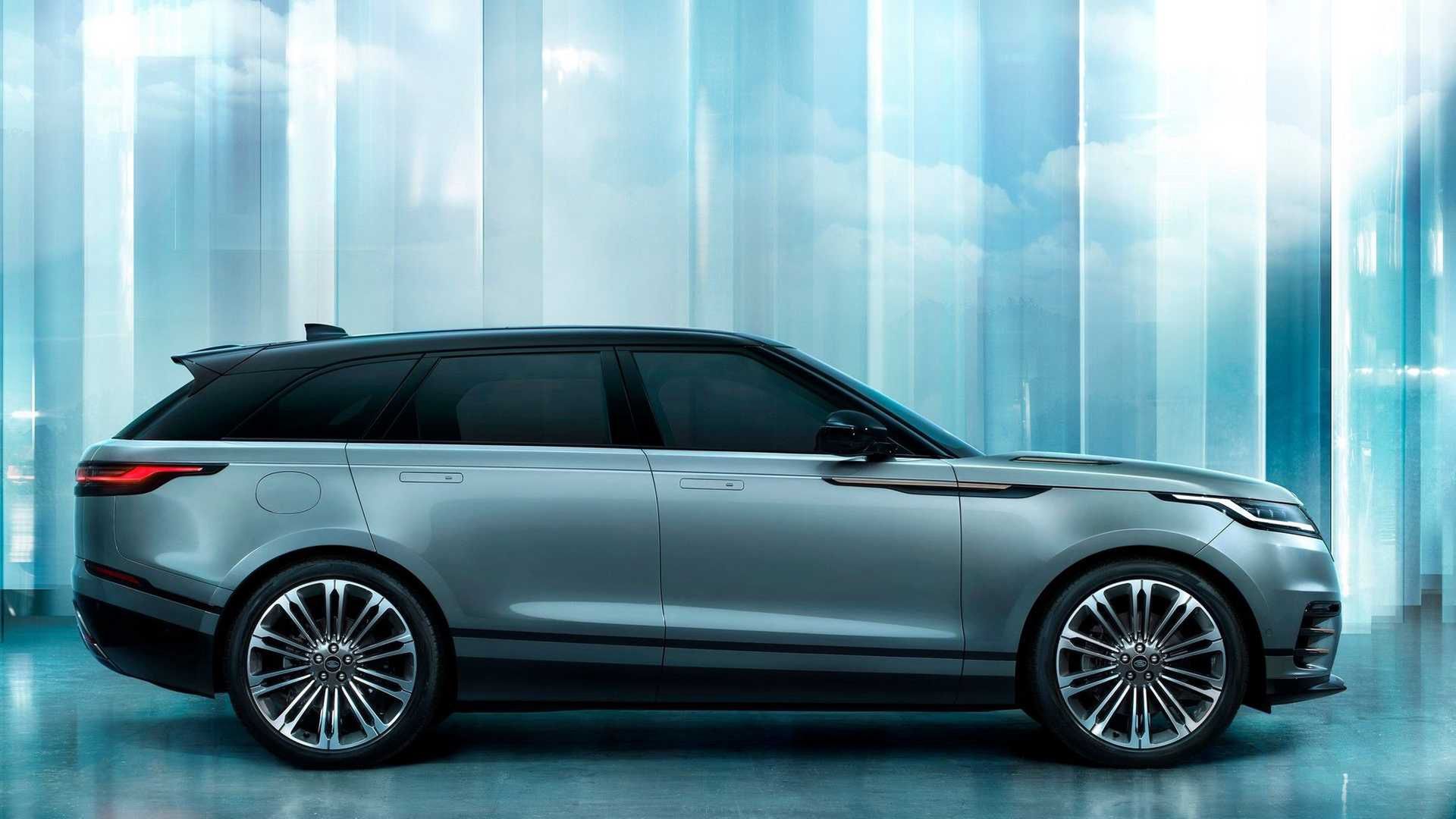 Range Rover Velar (2023)