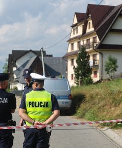 Mord w pensjonacie. Po śmierci 14-latka na jaw wychodzą nowe fakty