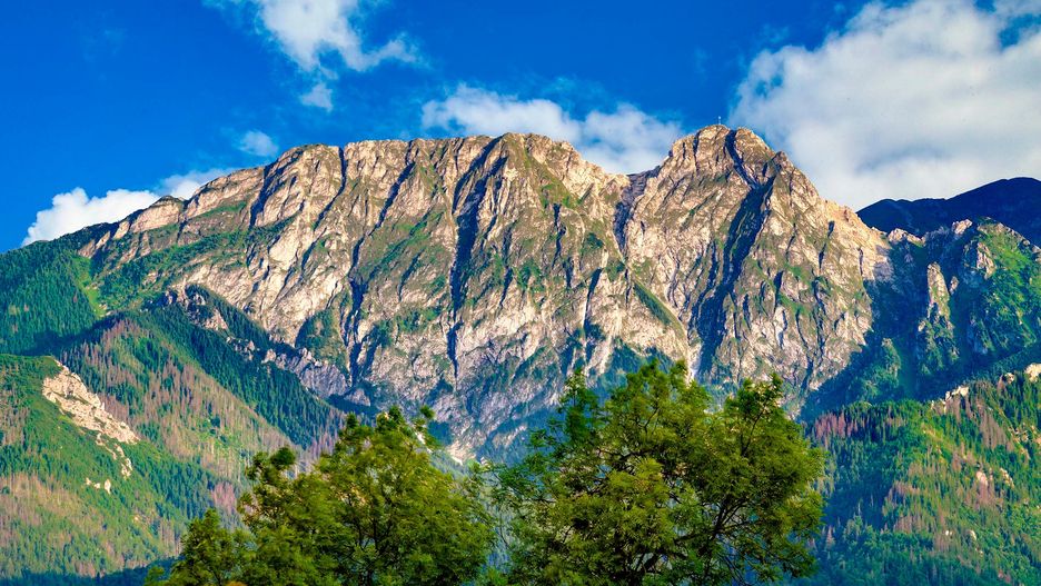 Giewont