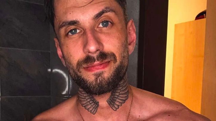 Nowe informacje ws. śmierci Jeza z "Warsaw Shore"