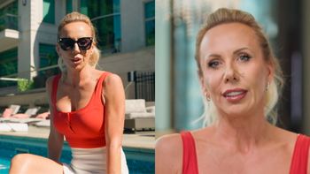 Tak kiedyś wyglądała Dorota, miłośniczka luksusu z "Żony dla Polaka". Na kadrach sprzed kilka lat aż trudno ją rozpoznać (FOTO)