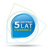 Funai LT6 i 5 lat gwarancji 2