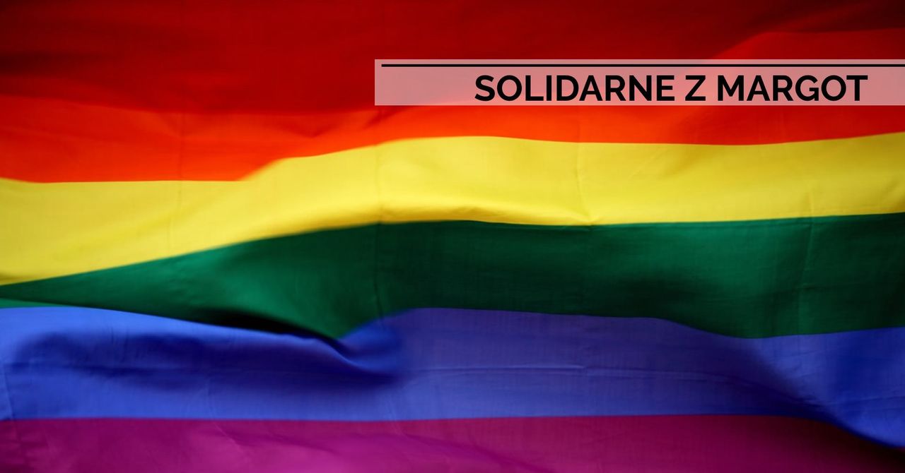 Wrocław. "Solidarne z Margot". Będzie protest przed komendą