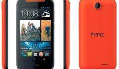 HTC Desire 310 - nowy smartfon od HTC w Polsce za 569 zł