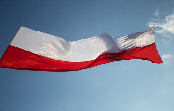 11 listopada w samo południe radia zagrają hymn Polski