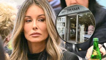 TYLKO U NAS! Tak wygląda butik Małgorzaty Rozenek-Majdan po ataku aktywistów. Poleciały sztuczne odchody [ZDJĘCIA]