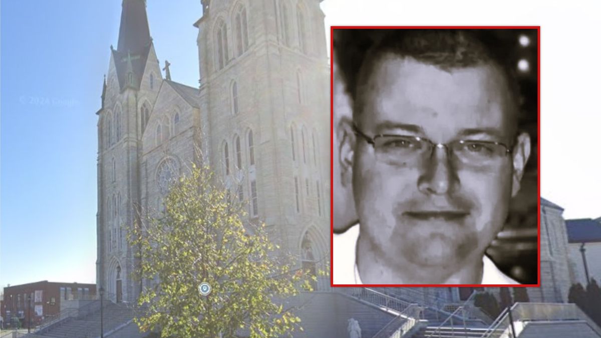 Ryszard Pawulski zmarł w USA po ukąszeniu komara.