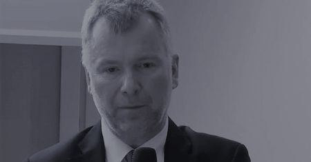 Nie żyje prof. Leszek Miszczyk. Uratował wielu pacjentów