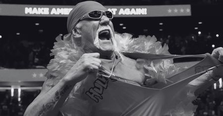 Hulk Hogan nie żyje. Legendarny wrestler miał 71 lat