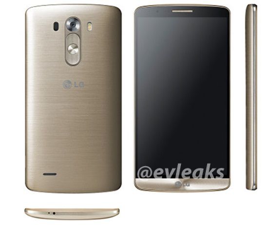 W skrócie: Xiaomi Mi Pad na wideo, pierwszy smartfon z serii Android Silver i komórka dla niewidomych 3