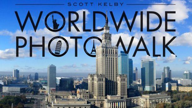 Worldwide Photo Walk 2012 już w najbliższą sobotę - także w Polsce 1