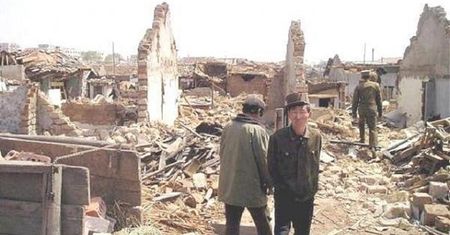 Tysiące ofiar katastrofy kolejowej. Koszmar w Korei Północnej wydarzył się 18 lat temu