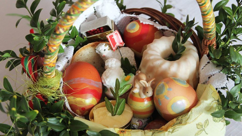 Śmigus-dyngus. Wyślij wierszyki znajomym.