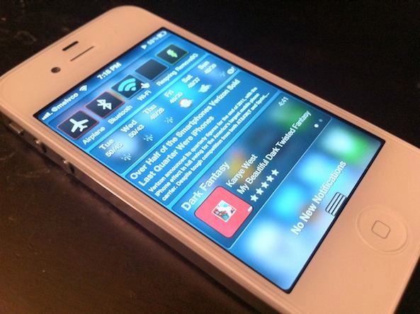 100 powodów, aby wykonać jailbreak iOS-a [wideo] 1