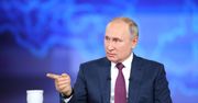 Jaka będzie przyszłość Donbasu? Putin: decyzja zapadnie w poniedziałek