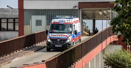 Koronawirus w Polsce. Tak źle jeszcze nie było. Przekroczyliśmy kolejną granicę (Raport z 21.10)