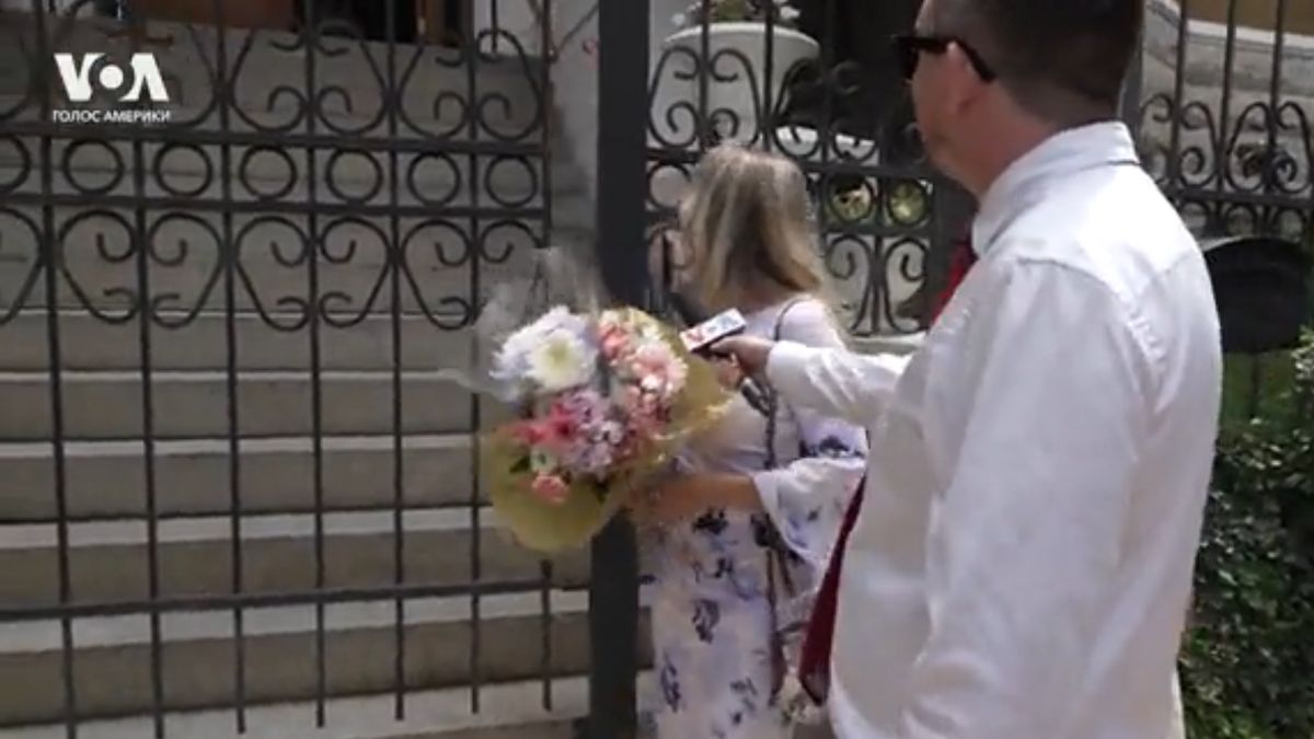 "Nie obchodzi mnie to". Zapytali o wojnę w Ukrainie