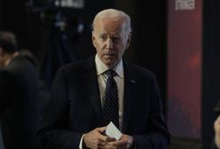 Są kolejne wyniki z USA. Biden gratuluje