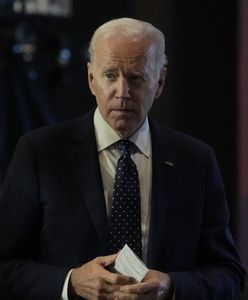 Są kolejne wyniki z USA. Biden gratuluje