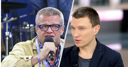 Afera na imprezie Trzaskowskiego. Jest komentarz