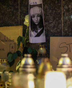 "Potrzebny jest słuszny gniew". W Warszawie upamiętnią Lizę