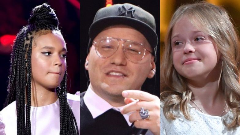 To oni dali Armenii 12 punktów!