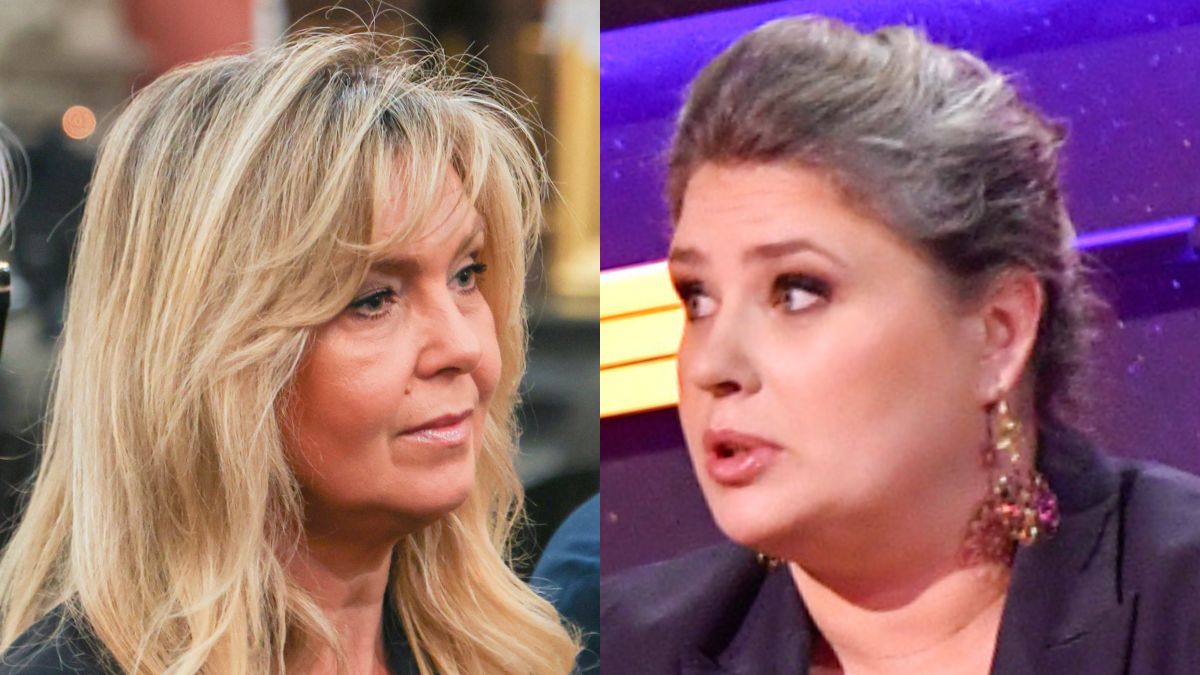 Ewa Wachowicz zastąpi Elżbietę Romanowską w "Nasz nowy dom" Od plotek aż huczy