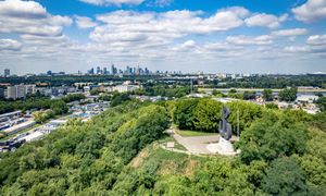 Obiekt z Polski z szansą na prestiżową nagrodę. Jest na tzw. krótkiej liście