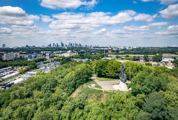 Obiekt z Polski z szansą na prestiżową nagrodę. Jest na tzw. krótkiej liście