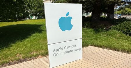Stało się. Apple złamało 12-letnią tradycję