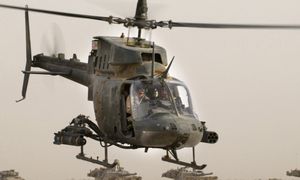 Mają dość latającego złomu. Niedawno wydali miliony na części