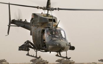 Mają dość latającego złomu. Niedawno wydali miliony na części