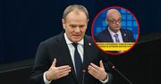 Senator Trzeciej Drogi przypomniał, co Tusk mówił o Trumpie. "No sorry"